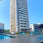 Apartamento Con Hermosa Vista, Piso 16
