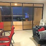Apartamento Con Hermosa Vista, Piso 16