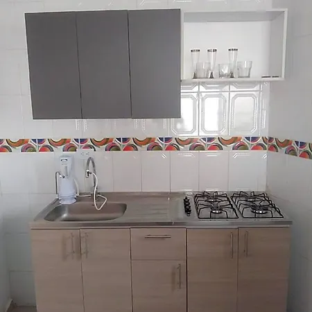 Con Hermosa Vista, Piso 16