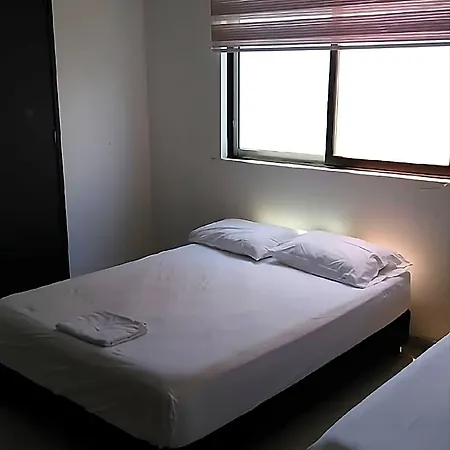 Con Hermosa Vista, Piso 16 5*