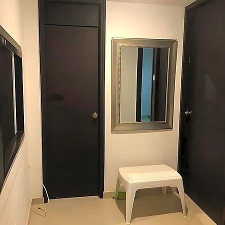 Con Hermosa Vista, Piso 16 5*